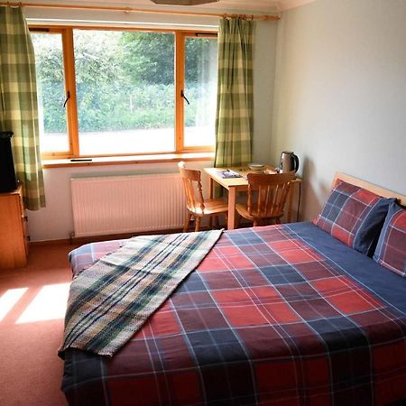 Kenmore Bed And Breakfast Portree Exterior foto