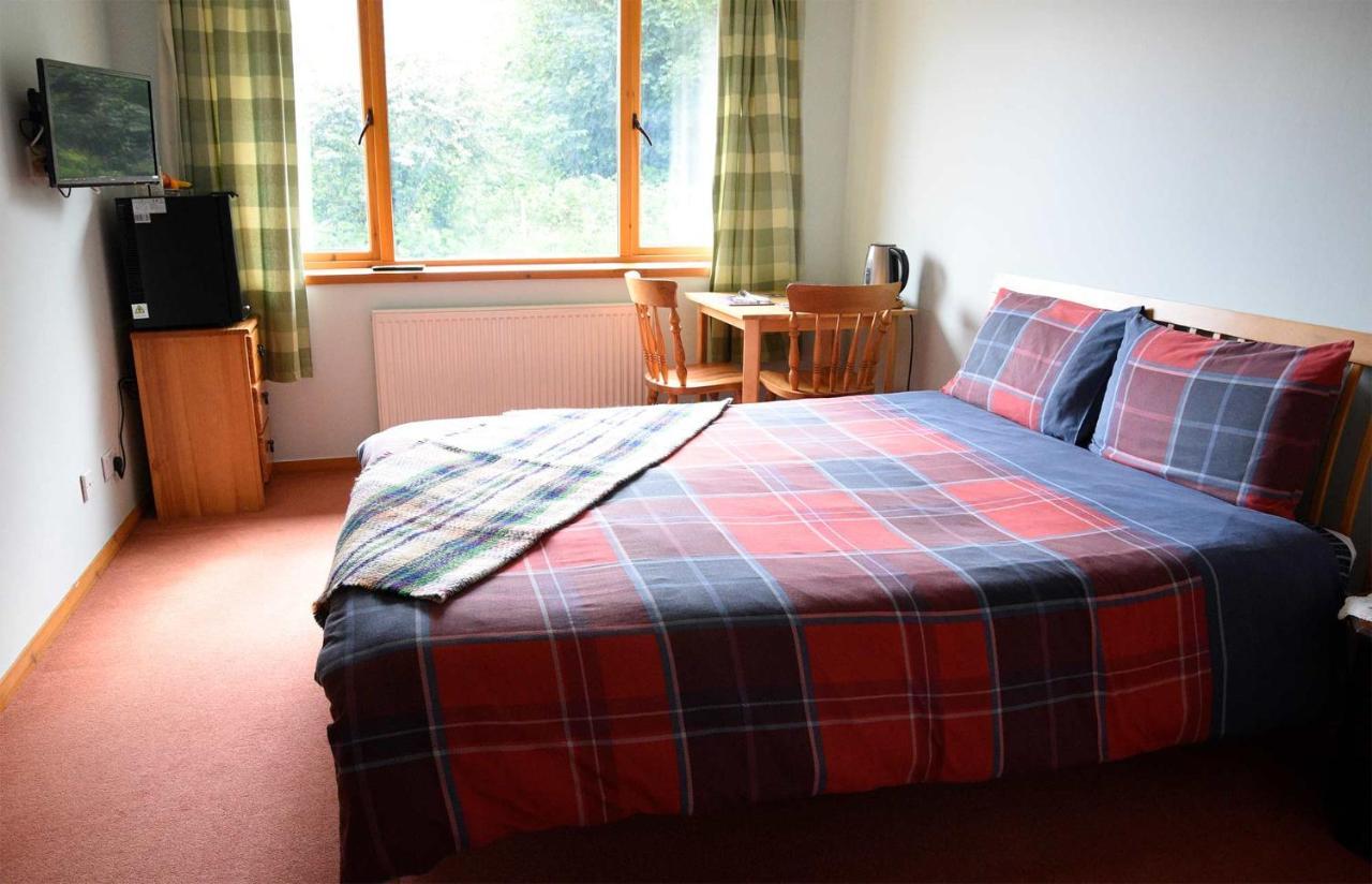 Kenmore Bed And Breakfast Portree Exterior foto